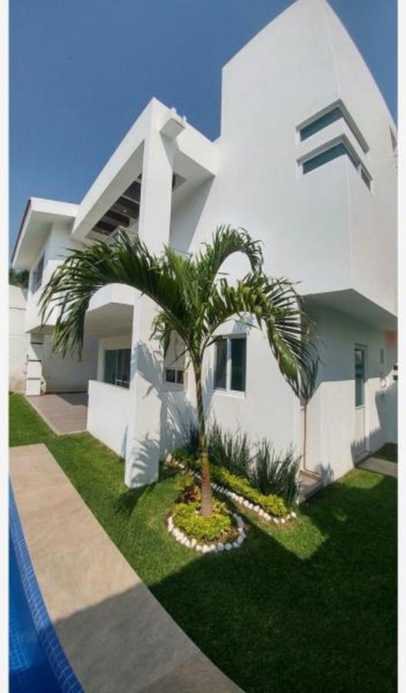 3 Schlafzimmer Haus in Morelos, Mexico, Nr. 164805