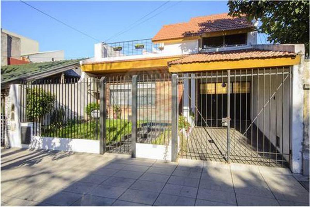 4 chambres Maison à Buenos Aires, Argentina No. 87000