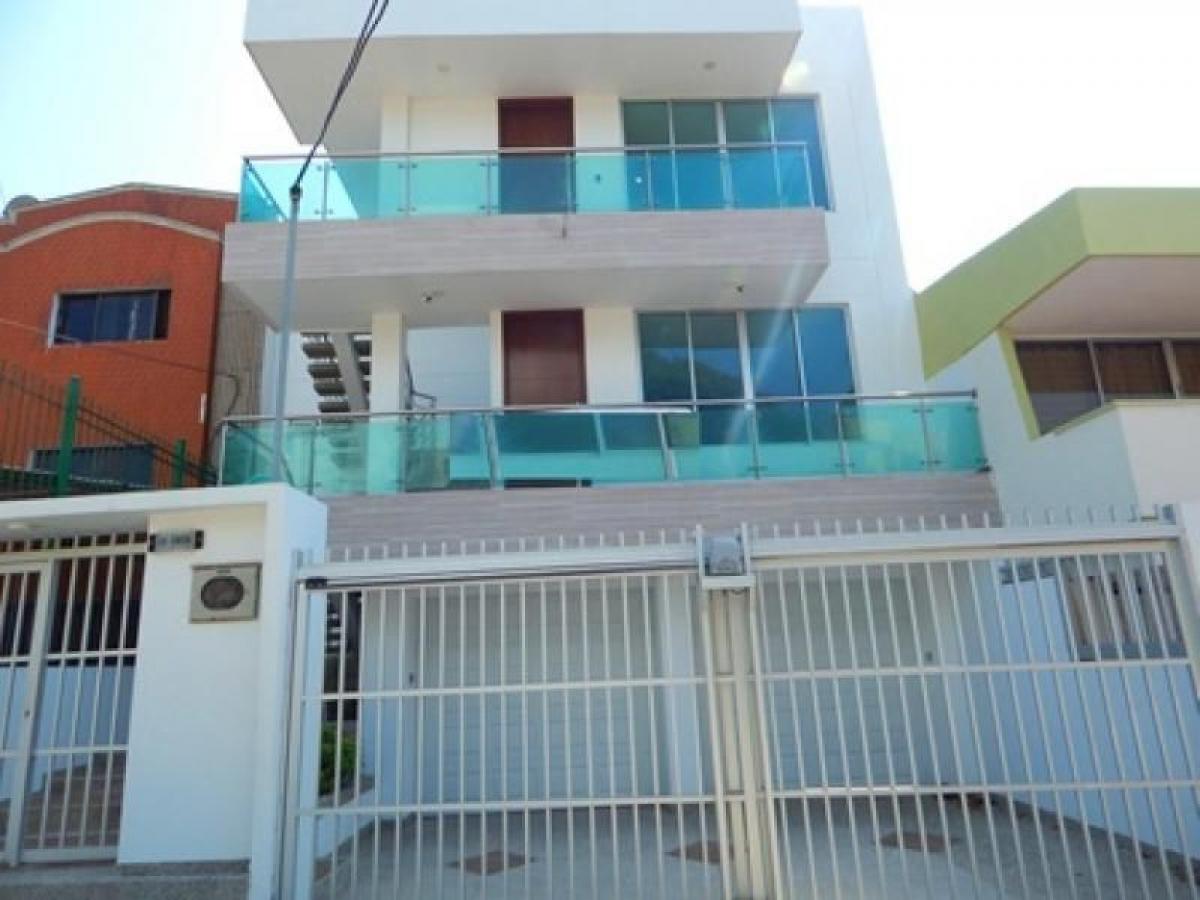 4 bedrooms House in Atlantico, Colombia No. 7627