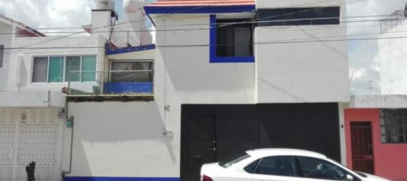 4 bedrooms House in Puebla, Mexico No. 187950 2