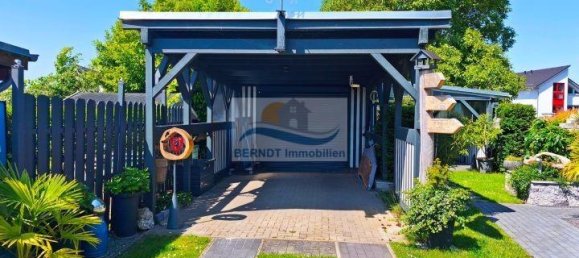 Casa de 6 habitaciónes en Vorpommern-Rugen, Germany No. 167304 8