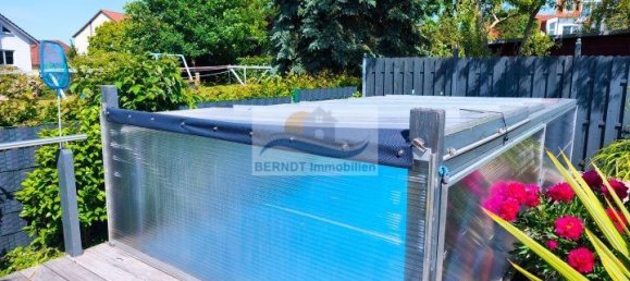 Casa de 6 habitaciónes en Vorpommern-Rugen, Germany No. 167304 12