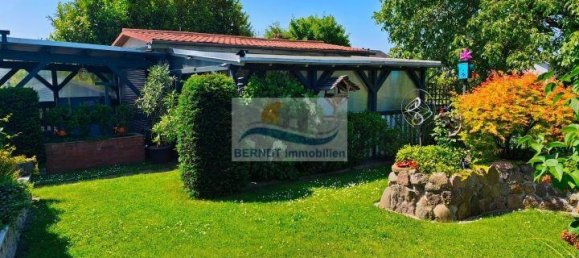 Casa de 6 habitaciónes en Vorpommern-Rugen, Germany No. 167304 5