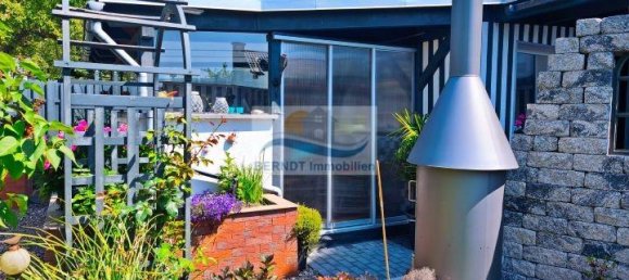 Casa de 6 habitaciónes en Vorpommern-Rugen, Germany No. 167304 6