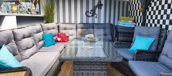 Casa de 6 habitaciónes en Vorpommern-Rugen, Germany No. 167304 11