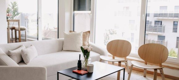 2-Zimmer Wohnung in Brigittenau, Austria, Nr. 126730 3