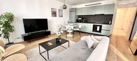 2-Zimmer Wohnung in Brigittenau, Austria, Nr. 126730 11