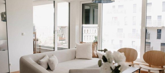 2-Zimmer Wohnung in Brigittenau, Austria, Nr. 126730 5