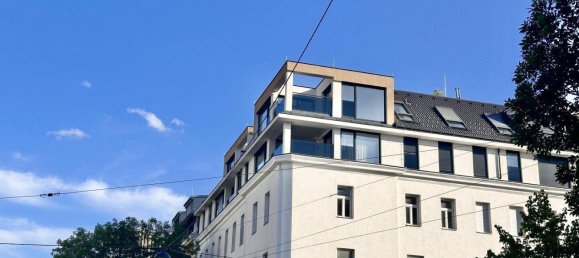 2-Zimmer Wohnung in Brigittenau, Austria, Nr. 126730 21