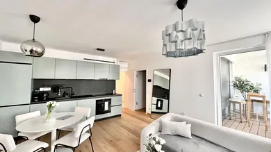 2-Zimmer Wohnung in Brigittenau, Austria, Nr. 126730