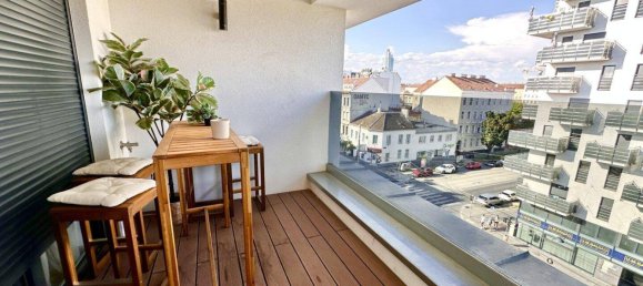 2-Zimmer Wohnung in Brigittenau, Austria, Nr. 126730 8