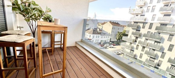 2-Zimmer Wohnung in Brigittenau, Austria, Nr. 126730 16