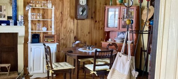 Casa de 2 dormitorios en Germigny-l'Exempt, France No. 209186 13