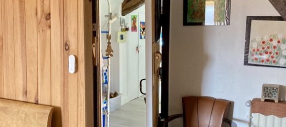 Casa de 2 dormitorios en Germigny-l'Exempt, France No. 209186 34