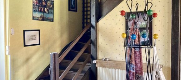 Casa de 2 dormitorios en Germigny-l'Exempt, France No. 209186 21