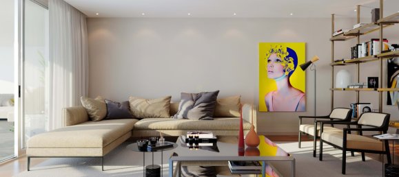 2 غرف نوم شقة في Funchal, Portugal رقم 144176 13