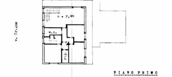 Villa de 6 divisões em San Giovanni Teatino, Italy N.º 299829 39