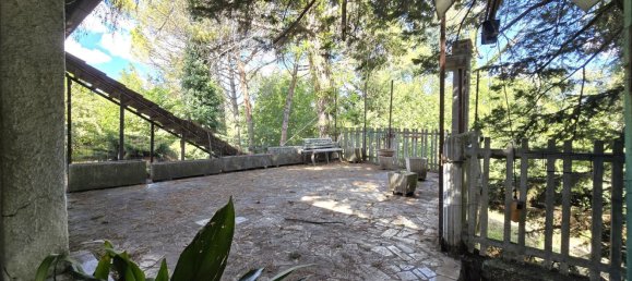 Villa de 6 divisões em San Giovanni Teatino, Italy N.º 299829 29