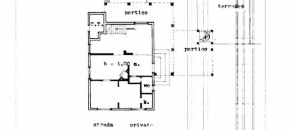 Villa de 6 divisões em San Giovanni Teatino, Italy N.º 299829 40