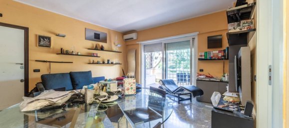 1 bedroom Apartment in Rome, Italy No. 320169 14