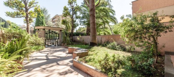 1 bedroom Apartment in Rome, Italy No. 320169 25