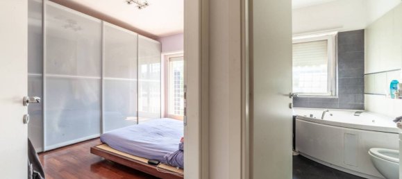 1 bedroom Apartment in Rome, Italy No. 320169 11