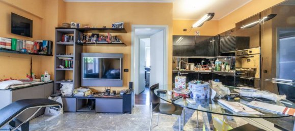 1 bedroom Apartment in Rome, Italy No. 320169 17