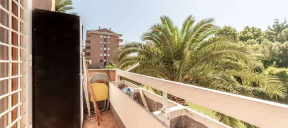 1 bedroom Apartment in Rome, Italy No. 320169 10