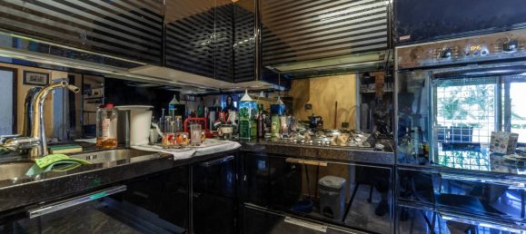 1 bedroom Apartment in Rome, Italy No. 320169 4