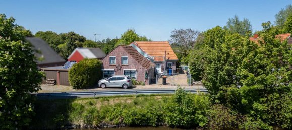5 bedrooms House in Wittmund, Germany No. 100553 7