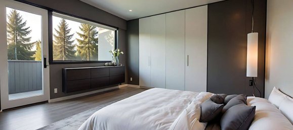 4 Schlafzimmer Stadthaus in Rhein-Sieg, Germany, Nr. 290179 9