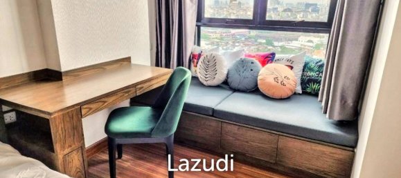 1 bedroom Condo in Khlong San, Thailand No. 25618 3