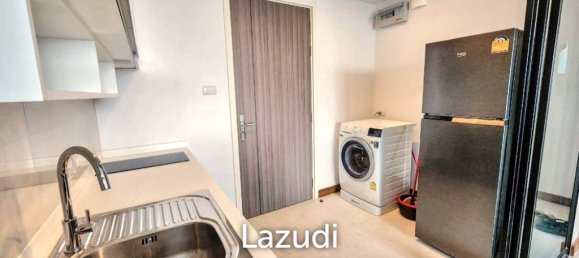 1 bedroom Condo in Khlong San, Thailand No. 25618 5