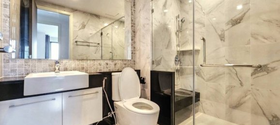 1 chambre Condo à Khlong San, Thailand No. 25618 2