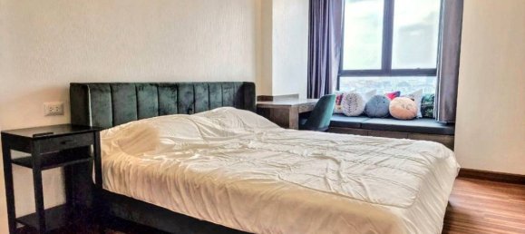 1 chambre Condo à Khlong San, Thailand No. 25618 5