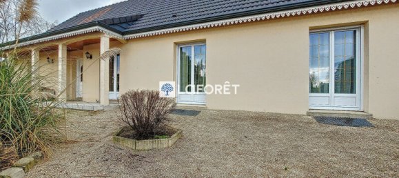 Casa T5 em Tergnier, France N.º 90920 9