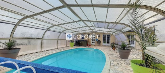 Casa T5 em Tergnier, France N.º 90920 4