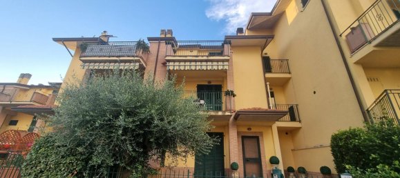 5 Schlafzimmer Wohnung in Perugia, Italy, Nr. 344406 42