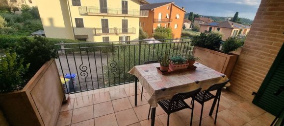 5 Schlafzimmer Wohnung in Perugia, Italy, Nr. 344406 8
