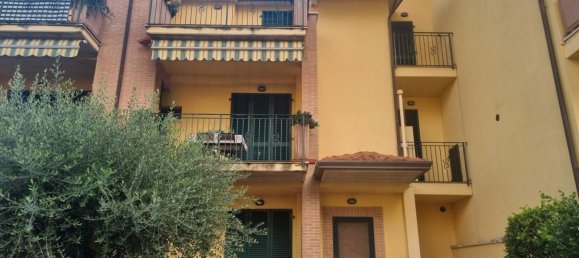 5 Schlafzimmer Wohnung in Perugia, Italy, Nr. 344406 45