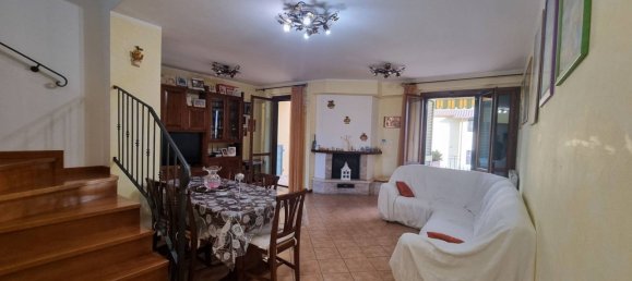 5 Schlafzimmer Wohnung in Perugia, Italy, Nr. 344406 4