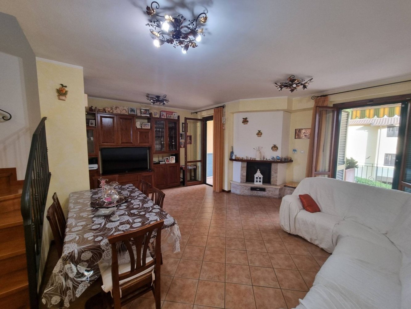 5 Schlafzimmer Wohnung in Perugia, Italy, Nr. 344406