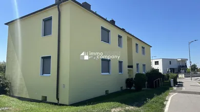 Apartamento de 3 divisões em Ganserndorf, Austria N.º 240239