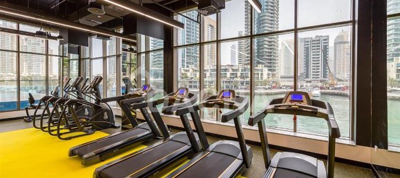 1 bedroom Apartment in Dubai Marina, UAE No. 27586 8