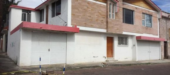 3 Schlafzimmer Haus in Tapachula de Cordova y Ordonez, Mexico, Nr. 168281 2