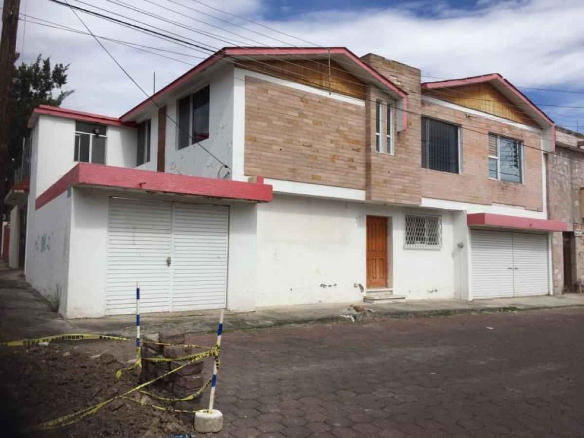 3 Schlafzimmer Haus in Tapachula de Cordova y Ordonez, Mexico, Nr. 168281