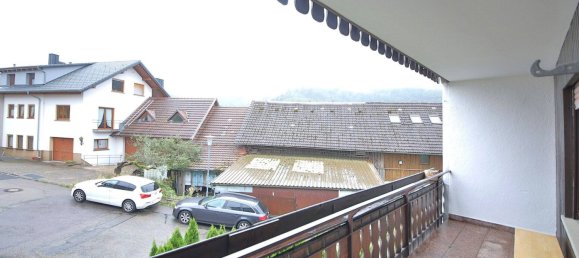 3 rooms Apartment in Baden-Wurttemberg, Germany No. 93066 4