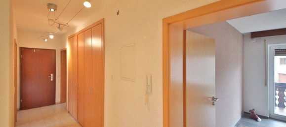 3 rooms Apartment in Baden-Wurttemberg, Germany No. 93066 14