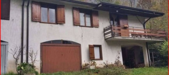 4 rooms Apartment in Valli del Pasubio, Italy No. 266703 3