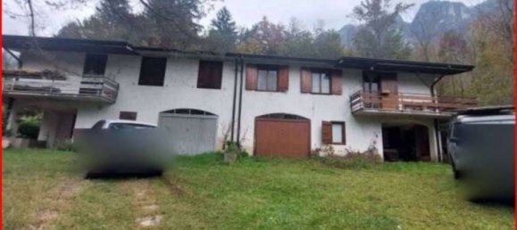 4 rooms Apartment in Valli del Pasubio, Italy No. 266703 4